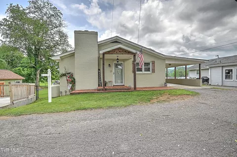 53 Grove Avenue Lebanon Va 24266, Lebanon, VA 24266