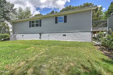 Exterior - 307 Center Street Gray Tn 37615, Gray, TN 37615 photo 5 of 8