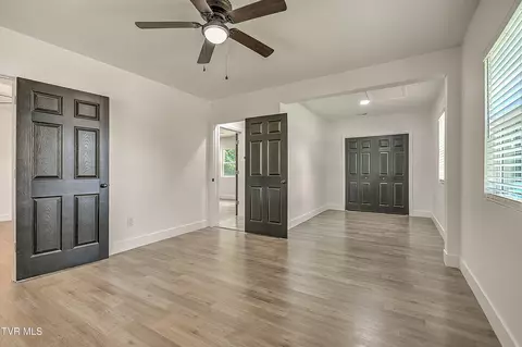 Bedroom - 307 Center Street Gray Tn 37615, Gray, TN 37615 photo 1 of 3
