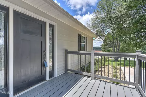 Exterior - 307 Center Street Gray Tn 37615, Gray, TN 37615 photo 2 of 8