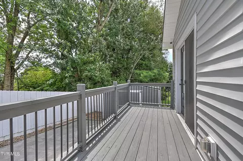 Exterior - 307 Center Street Gray Tn 37615, Gray, TN 37615 photo 3 of 8