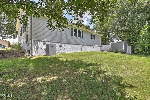 Exterior - 307 Center Street Gray Tn 37615, Gray, TN 37615 photo 6 of 8