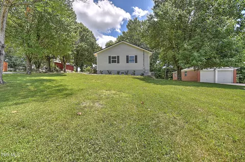 Exterior - 307 Center Street Gray Tn 37615, Gray, TN 37615 photo 7 of 8