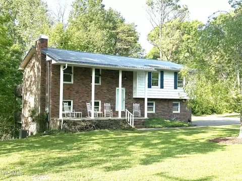 205 Pond Springs W Road Kingsport Tn 37664, Kingsport, TN 37664