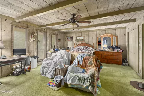 Bedroom - 720 Holly Ave Erwin Tn 37650, Erwin, TN 37650 photo 2 of 3