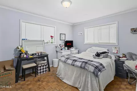 Bedroom - 720 Holly Ave Erwin Tn 37650, Erwin, TN 37650 photo 3 of 3