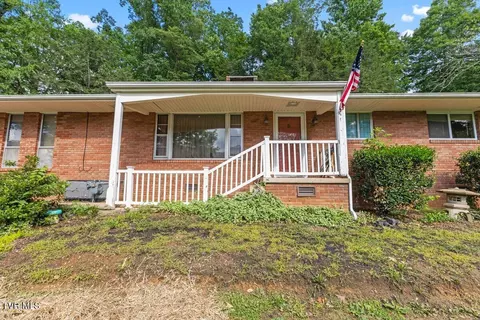 Exterior - 720 Holly Ave Erwin Tn 37650, Erwin, TN 37650 photo 2 of 11