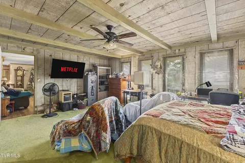 Bedroom - 720 Holly Ave Erwin Tn 37650, Erwin, TN 37650 photo 1 of 3