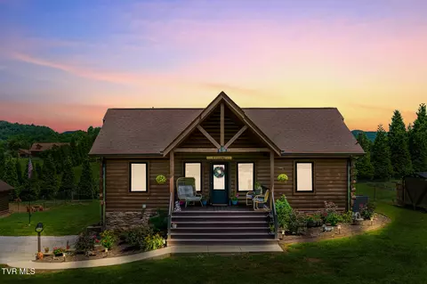 577 Way Cross Road Church Hill Tn 37642, Church Hill, TN 37642