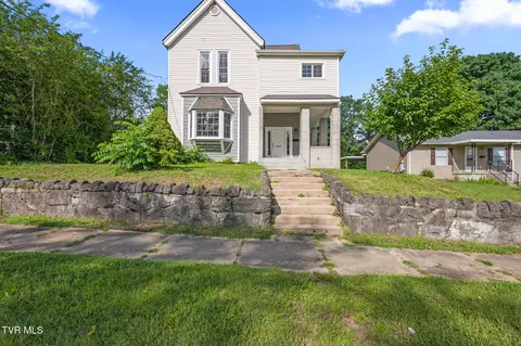409 Pennsylvania Avenue Bristol Tn 37620, Bristol, TN 37620