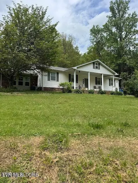581 Fudges Chapel Road Surgoinsville Tn 37873, Surgoinsville, TN 37873