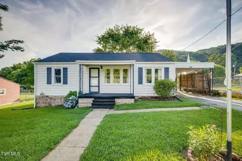 449 Independence Drive Kingsport Tn 37660, Kingsport, TN 37660