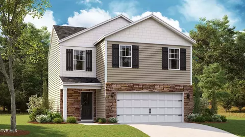 424 Quiver Street Johnson City Tn 37604, Johnson City, TN 37604