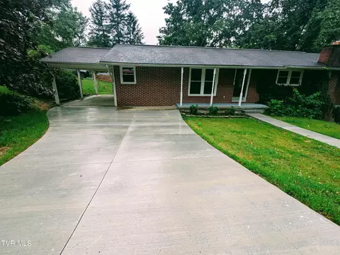 427 NW Hagan Avenue Norton Va 24273, Norton, VA 24273
