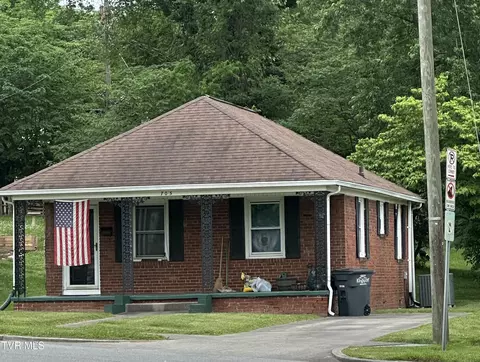 705 Birch Street Kingsport Tn 37664, Kingsport, TN 37664