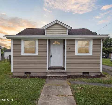1449 E Sevier Avenue Kingsport Tn 37664, Kingsport, TN 37664