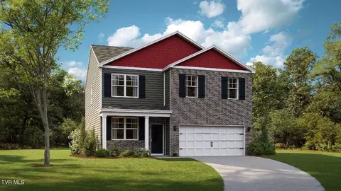 428 Quiver Street Johnson City Tn 37604, Johnson City, TN 37604