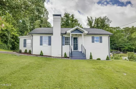 3528 Crestwood Drive Kingsport Tn 37664, Kingsport, TN 37664