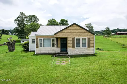 4320 Kingsport Highway Afton Tn 37616, Afton, TN 37616