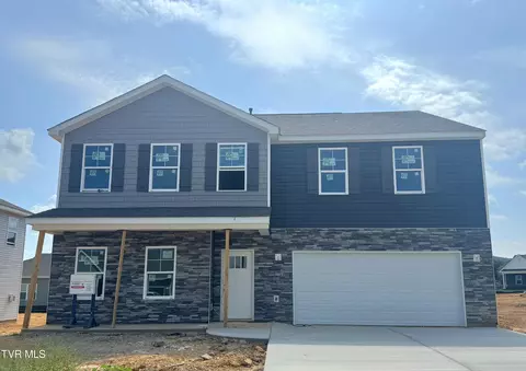 330 Cookie Loop Johnson City Tn 37615, Johnson City, TN 37615