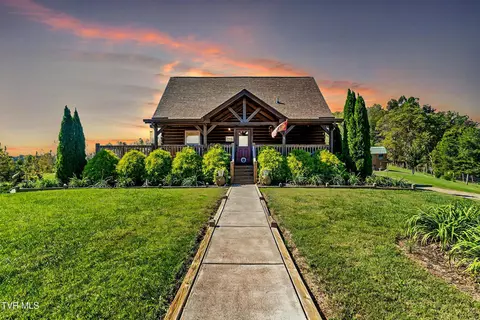 121 Hulse Road Jonesborough Tn 37659, Jonesborough, TN 37659