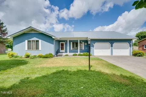 190 Mayfield Drive Elizabethton Tn 37643, Elizabethton, TN 37643