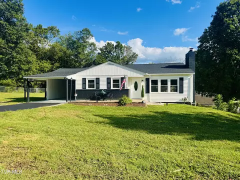 120 Mayflower Road Johnson City Tn 37601, Johnson City, TN 37601