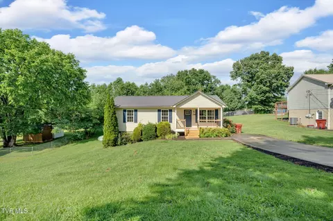 126 Hughes Street Johnson City Tn 37601, Johnson City, TN 37601