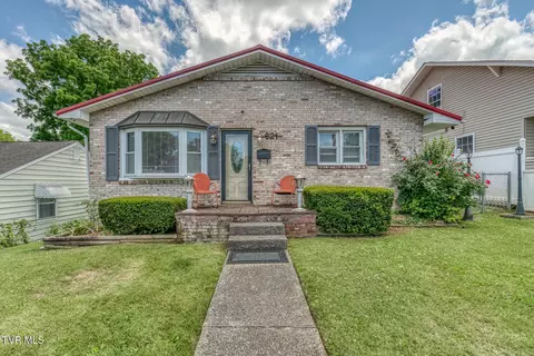 621 Hamilton Street Johnson City Tn 37604, Johnson City, TN 37604