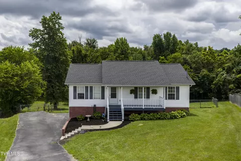 33 Mockingbird Court Jonesborough Tn 37659, Jonesborough, TN 37659
