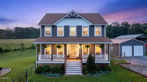 695 Opie Arnold Road Limestone Tn 37681, Limestone, TN 37681