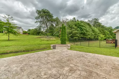 250 Bradford Lane Bristol Tn 37620, Bristol, TN 37620 photo 37
