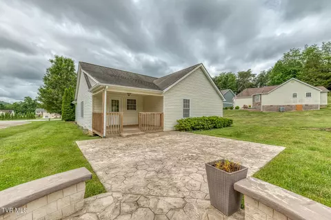 250 Bradford Lane Bristol Tn 37620, Bristol, TN 37620 photo 38