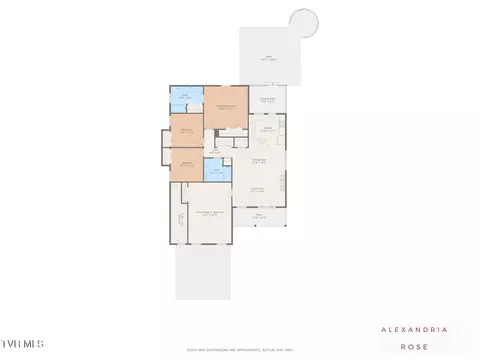 250 Bradford Lane Bristol Tn 37620, Bristol, TN 37620 photo 4