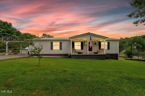 120 Henderson Lane Gate City Va 24251, Gate City, VA 24251