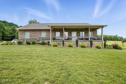 351 Winegar Hollow Road Rogersville Tn 37857, Rogersville, TN 37857