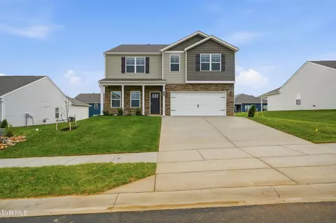 336 Cookie Loop Johnson City Tn 37615, Johnson City, TN 37615