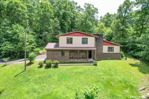1590 Mount Carmel Road Mosheim Tn 37818, Mosheim, TN 37818
