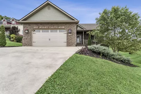 1160 Savin Falls Drive Johnson City Tn 37615, Johnson City, TN 37615
