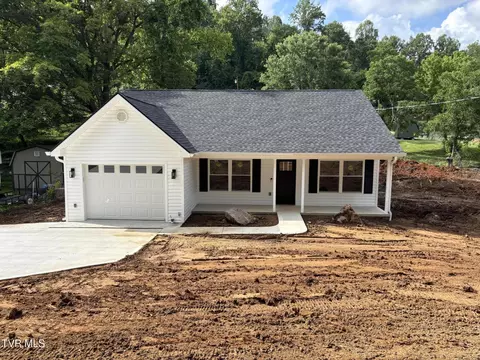 411 Woodcrest Drive Kingsport Tn 37663, Kingsport, TN 37663