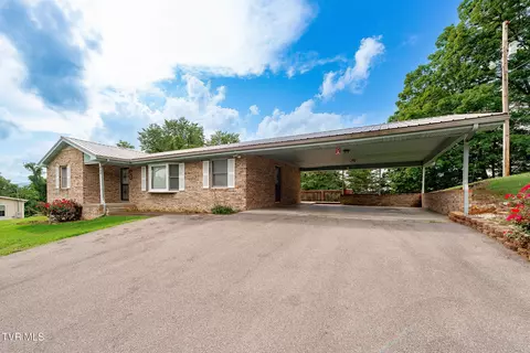 110 Richard Lane Fall Branch Tn 37656, Fall Branch, TN 37656