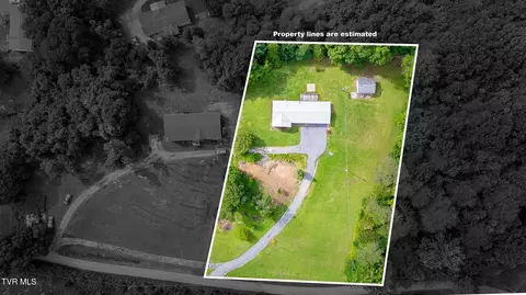 View/Area - 110 Richard Lane Fall Branch Tn 37656, Fall Branch, TN 37656 photo 2 of 8