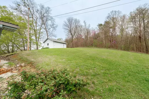 Exterior - 110 Richard Lane Fall Branch Tn 37656, Fall Branch, TN 37656 photo 2 of 13