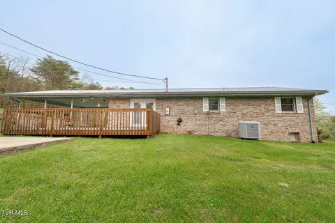 Exterior - 110 Richard Lane Fall Branch Tn 37656, Fall Branch, TN 37656 photo 13 of 13