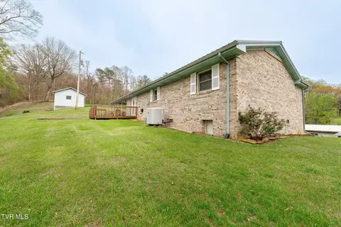Exterior - 110 Richard Lane Fall Branch Tn 37656, Fall Branch, TN 37656 photo 10 of 13