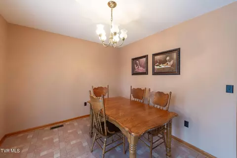 Dining - 110 Richard Lane Fall Branch Tn 37656, Fall Branch, TN 37656 photo 1 of 2