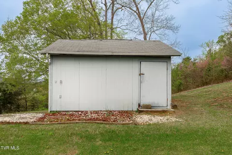 Exterior - 110 Richard Lane Fall Branch Tn 37656, Fall Branch, TN 37656 photo 8 of 13