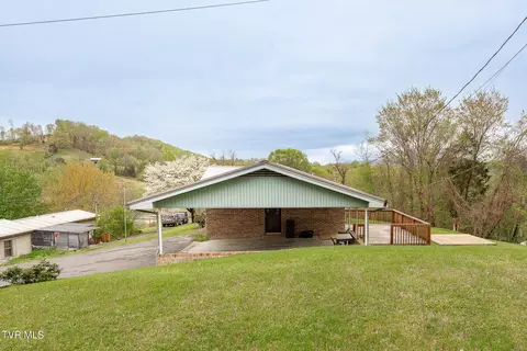 Exterior - 110 Richard Lane Fall Branch Tn 37656, Fall Branch, TN 37656 photo 3 of 13