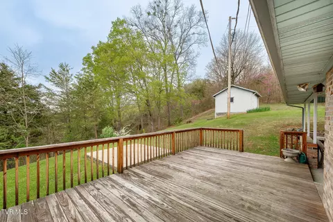 Exterior - 110 Richard Lane Fall Branch Tn 37656, Fall Branch, TN 37656 photo 12 of 13