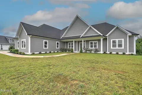 20385 Yeary Trail Abingdon Va 24211, Abingdon, VA 24211
